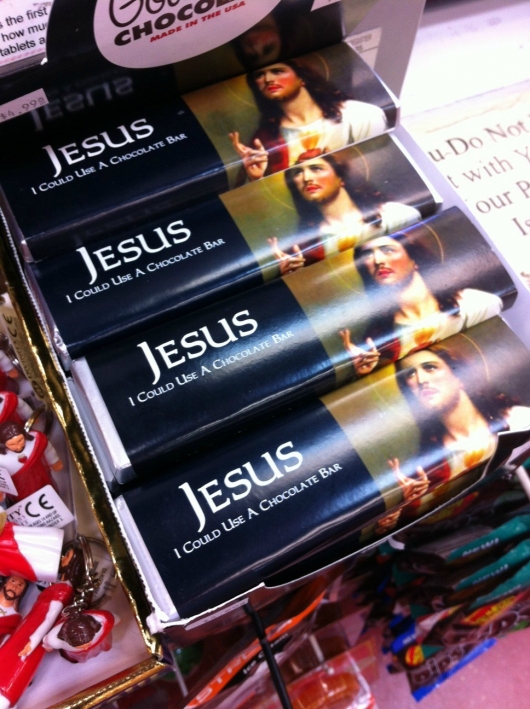 Jesus