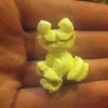 Popcorn Garfield Popcorn Garfield