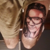 Skrillex tattoo Skrillex tattoo