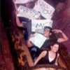 Splash Mountain marriage proposal Splash Mountain marriage proposal