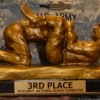 3rd place