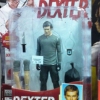 Dexter Morgan action figure Dexter Morgan action figure