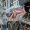 Doll packaging fail Doll packaging fail