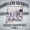Homeland security Homeland security
