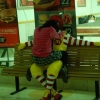 Humping Ronald