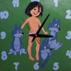 Mowgli clock fail Mowgli clock fail