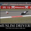 Muslim drivers Muslim drivers