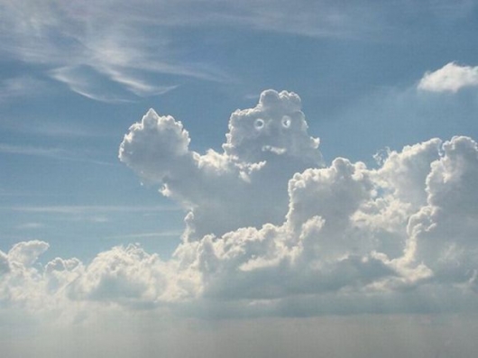O hai cloud