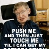 Stephen Hawking Stephen Hawking