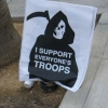 Support the troops Support the troops
