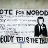 Vote for nobody
