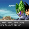 What are you trying to do Goku? What are you trying to do Goku?