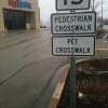 Crosswalks Crosswalks