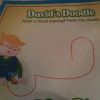 David's doodle David's doodle