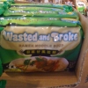 Wasted and broke noodle soup Wasted and broke noodle soup
