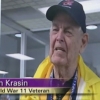 World War 11 veteran