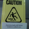 Caution Caution