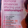 Hormonal imbalances affecting your relationships?