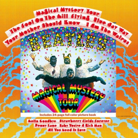Bad album covers - Picture 0