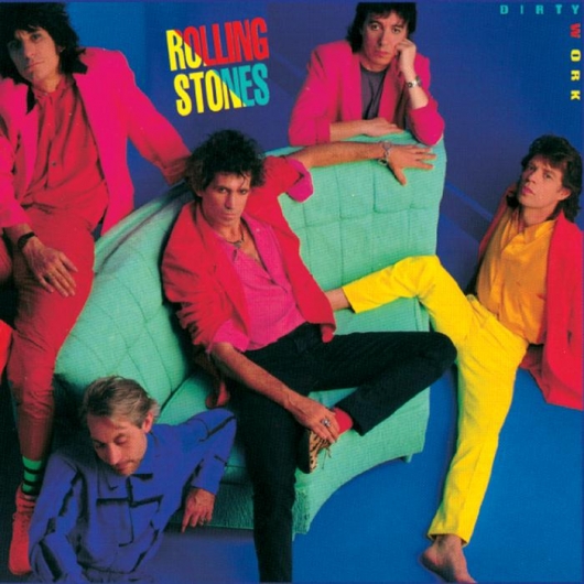 Bad album covers - Picture 1