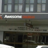 Awesome church Awesome church