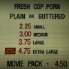 Fresh pop corn Fresh pop corn