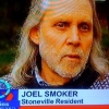 Joel Smoker from Stoneville Joel Smoker from Stoneville