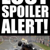 Lost spoiler alert Lost spoiler alert
