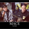 Mace Mace