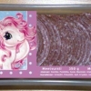 My little pony salami My little pony salami