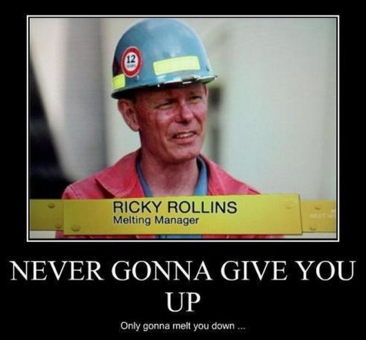 Ricky Rollins