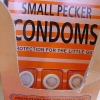 Small pecker condoms Small pecker condoms