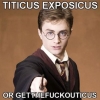 Titicus Exposicus Titicus Exposicus