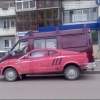 Van tuning Van tuning