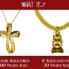 What if Jesus died .... What if Jesus died ....