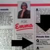 Ask Emma Ask Emma