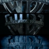 Evolution of the Warner Bros. logo in Harry Potter Evolution of the Warner Bros. logo in Harry Potter