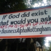 If God did exist, what would you ask? If God did exist, what would you ask?