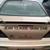 Jean Claude Gran Dam