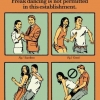 No freak dancing No freak dancing