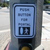 Portal crosswalk Portal crosswalk