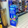 Tampax Tetris Tampax Tetris