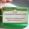 Childhood trauma soap Childhood trauma soap
