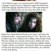 Game of Thrones facts Game of Thrones facts