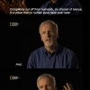 James Cameron - tales from the Mariana Trench