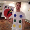 Twister costume Twister costume