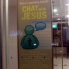 Chat with Jesus Chat with Jesus