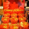 Commie mints