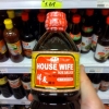 House wife soy sauce