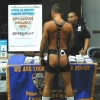 Police recruit Police recruit